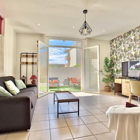 Residence Provence Plage La Ciotat Zewnętrze zdjęcie