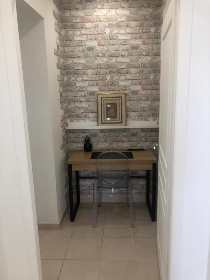 Residence Provence Plage La Ciotat Zewnętrze zdjęcie