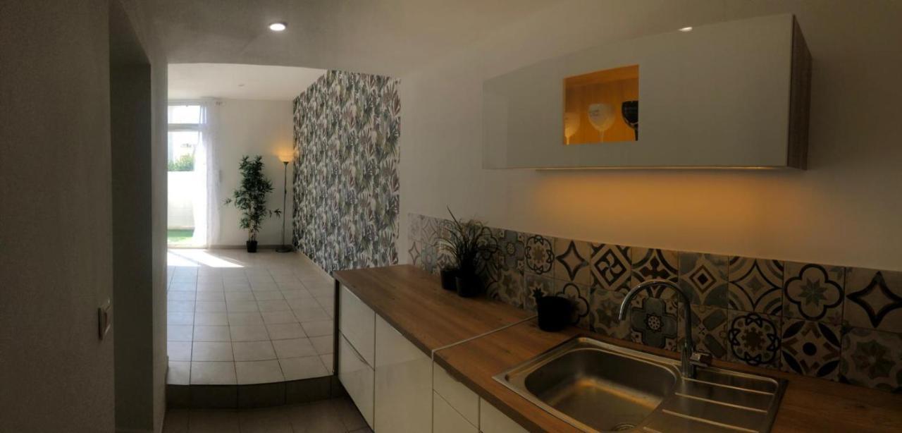 Residence Provence Plage La Ciotat Zewnętrze zdjęcie