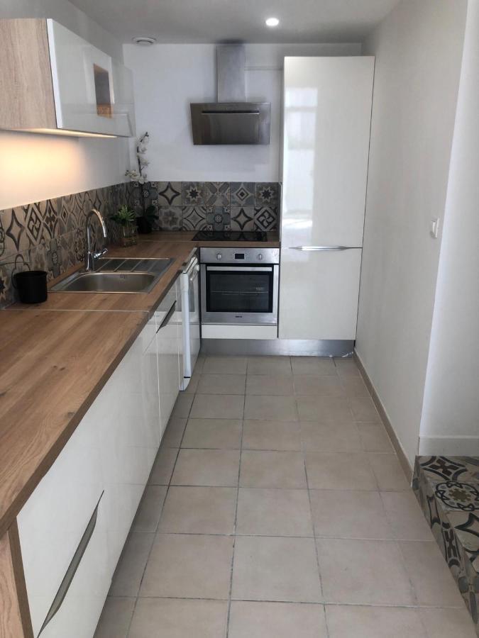 Residence Provence Plage La Ciotat Zewnętrze zdjęcie