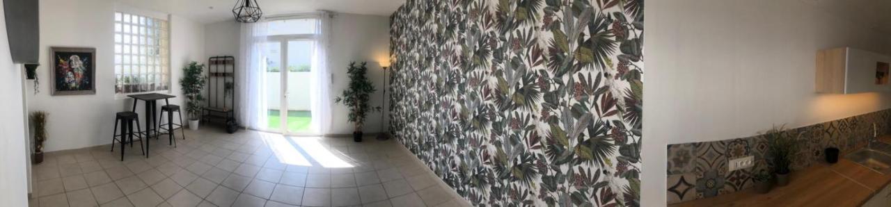 Residence Provence Plage La Ciotat Zewnętrze zdjęcie