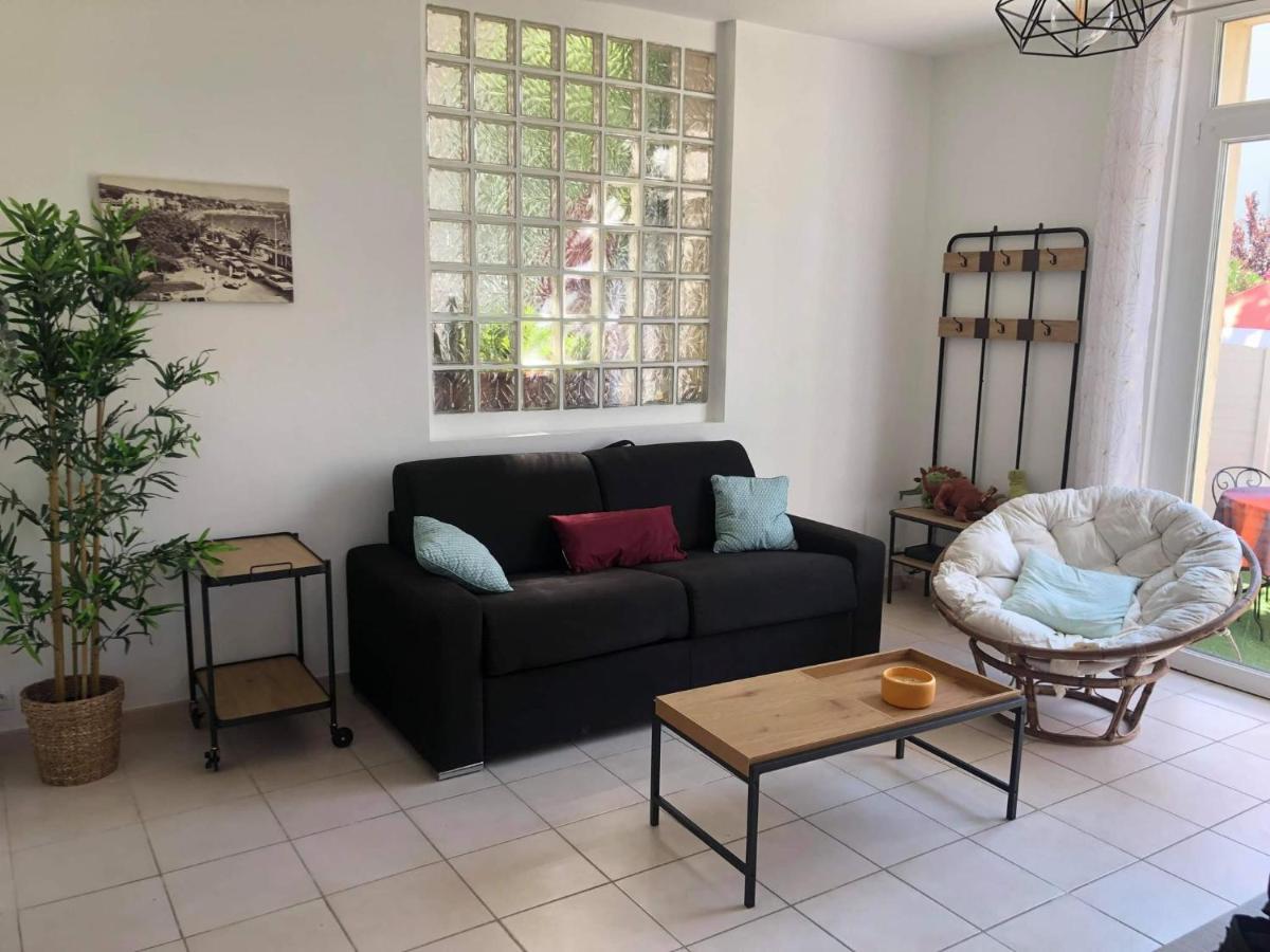 Residence Provence Plage La Ciotat Zewnętrze zdjęcie