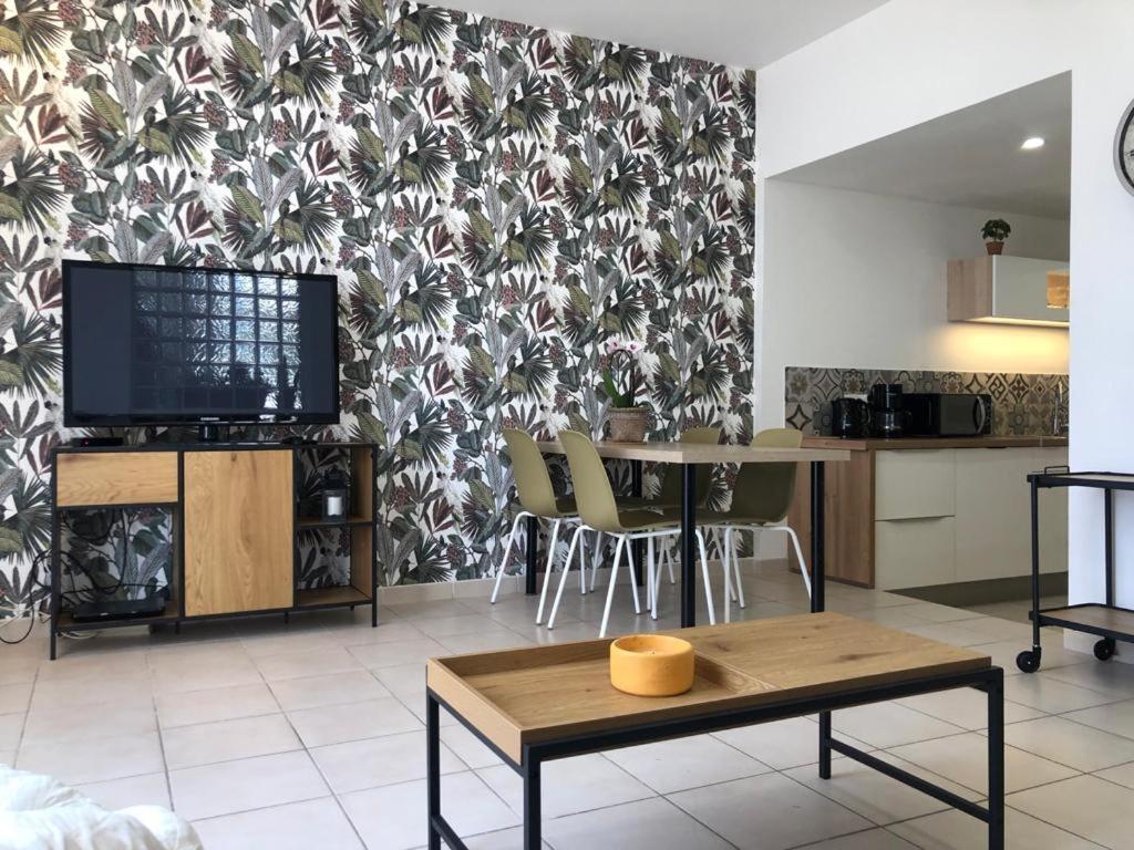Residence Provence Plage La Ciotat Zewnętrze zdjęcie