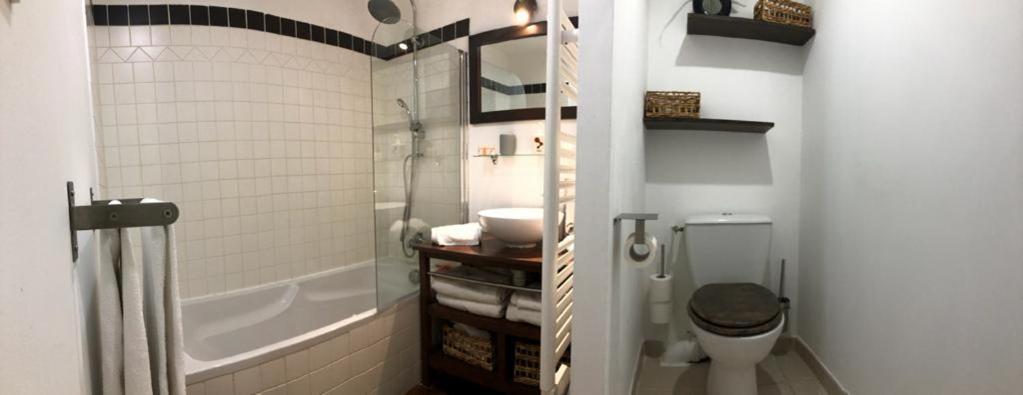 Residence Provence Plage La Ciotat Zewnętrze zdjęcie
