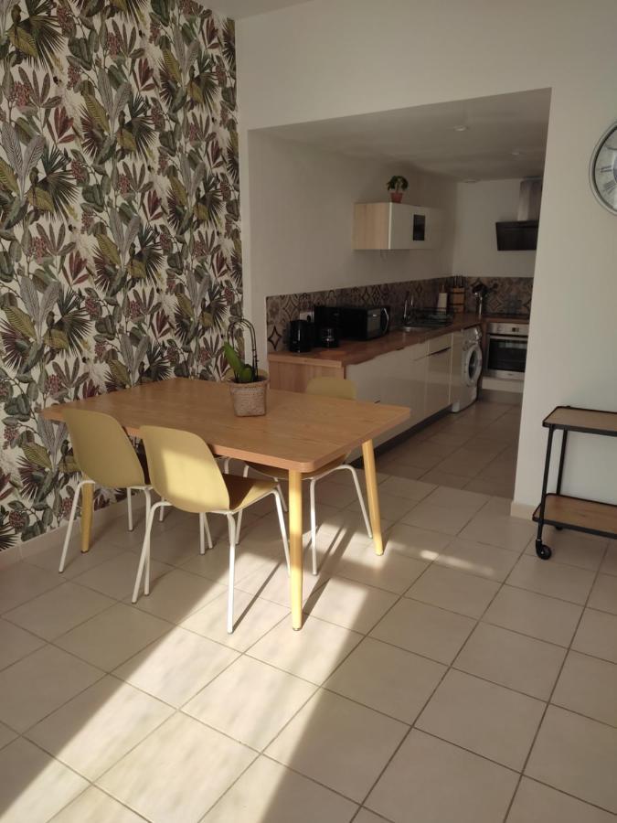 Residence Provence Plage La Ciotat Zewnętrze zdjęcie