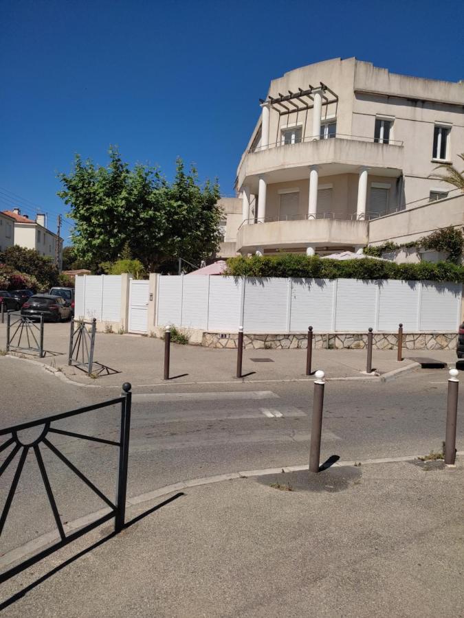 Residence Provence Plage La Ciotat Zewnętrze zdjęcie